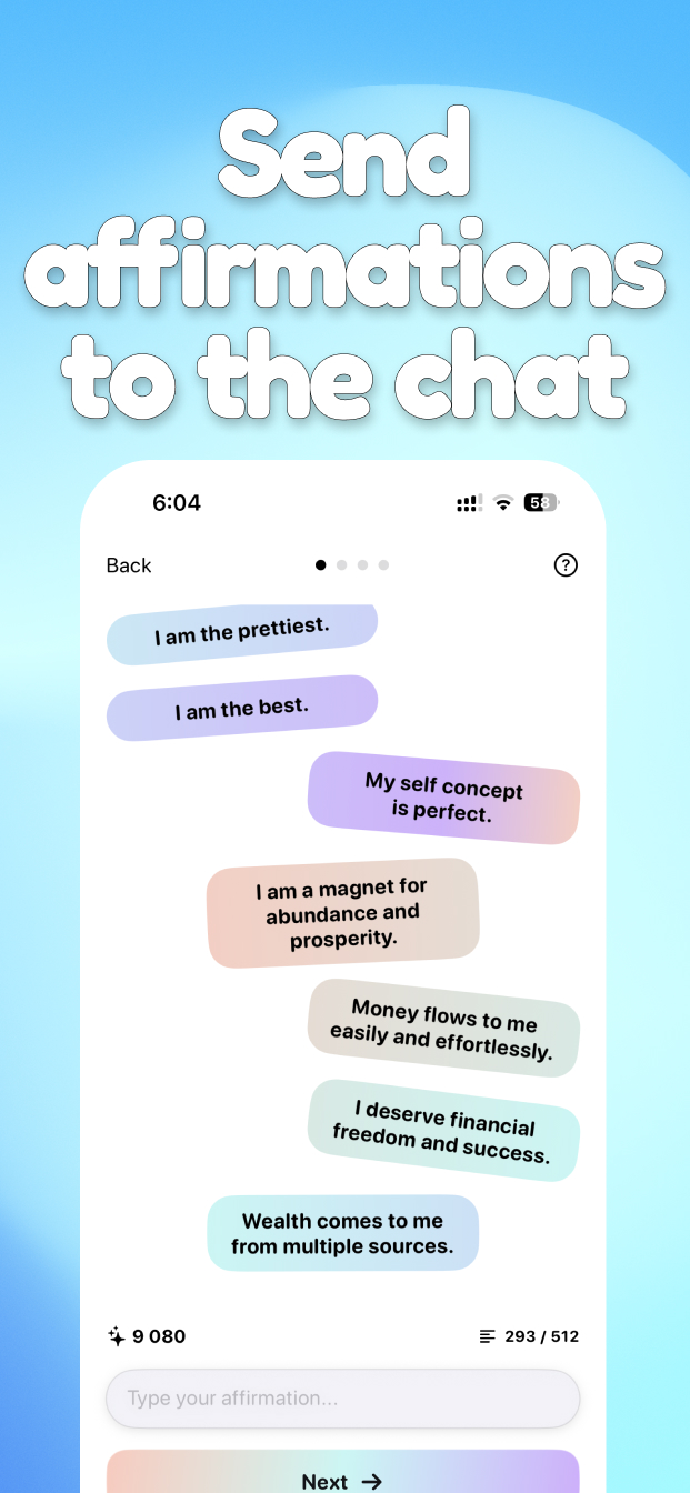 App Screenshot 2